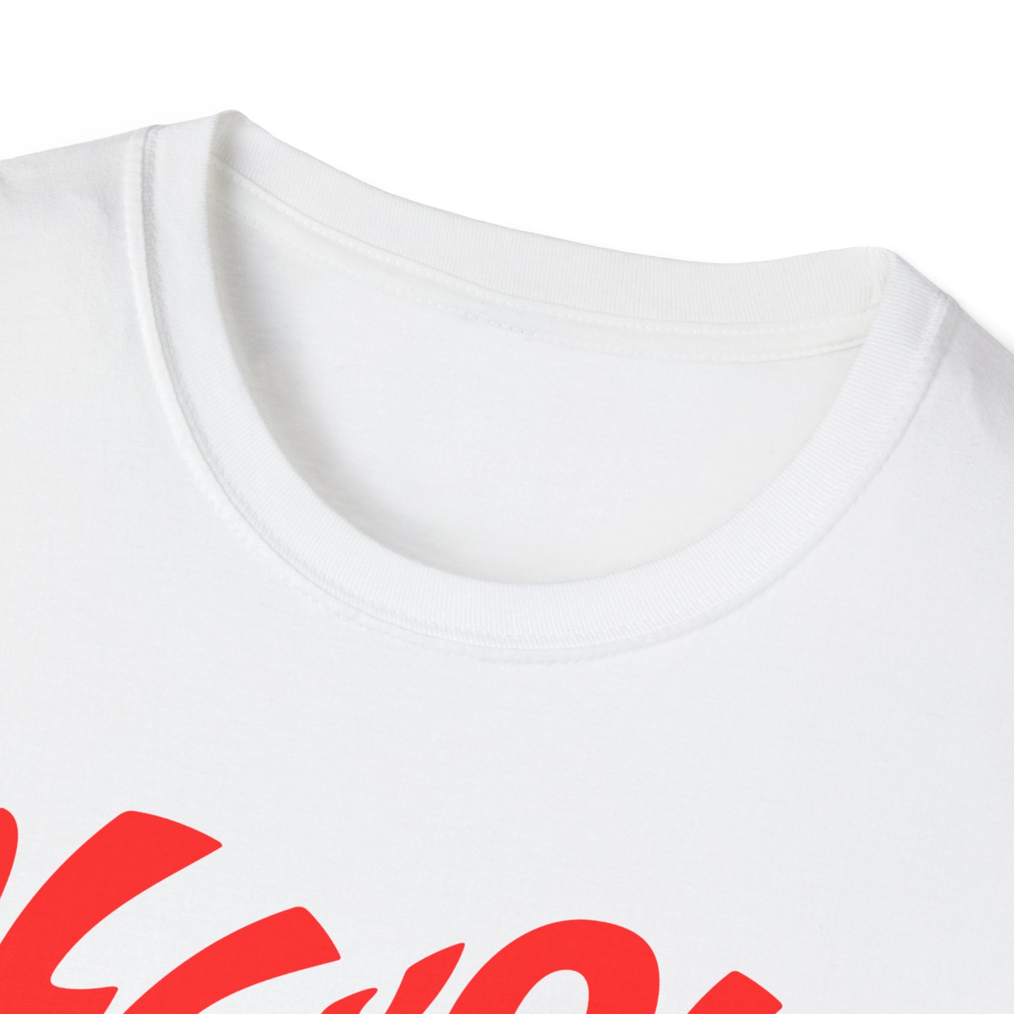 All You Need Is Tanya – Unisex Softstyle T-Shirt | BeShvilo Collection